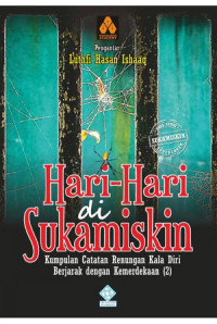 Image of Hari-hari di Sukamiskin