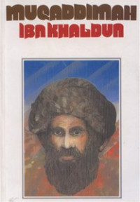 Image of Muqaddimah Ibnu Khaldun (Terjemah)