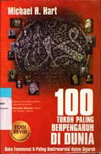 Image of 100 Tokoh Paling Berpengaruh di Dunia