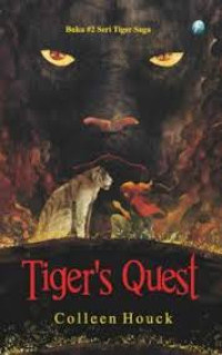 Image of Tiger's Quest