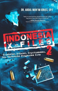 Image of Indonesia X-Files 2