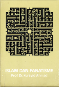 Image of Islam dan Fanatisme