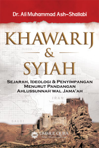 Image of Khawarij dan Syiah
