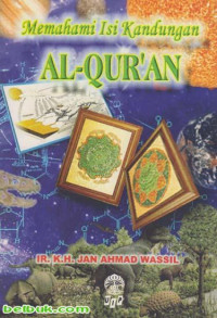 Image of Memahami Isi Kandungan Al-Qur'an