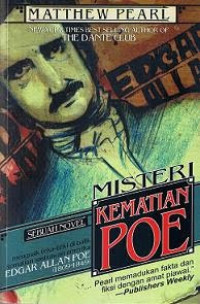 Image of Misteri Kematian Poe