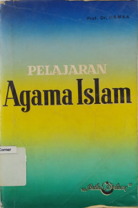 Image of Pelajaran Agama Islam
