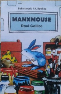 Image of Manxmouse
