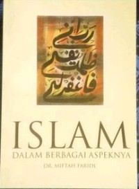 Image of Islam Dalam Berbagai Aspeknya