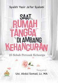 Image of Saat Rumah Tangga di Ambang Kehancuran