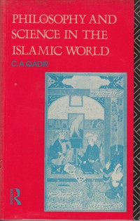 Image of Philosphy and Science in the Islamic world